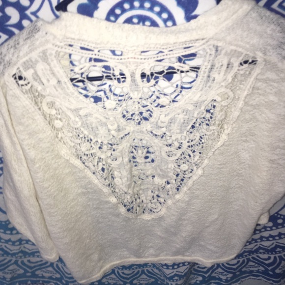 Cardigan - Picture 2 of 2